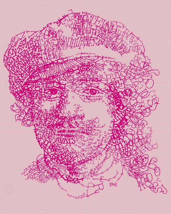 Letterhead Rembrandt