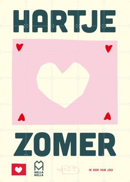 'Hartje Zomer' von Mella Mella