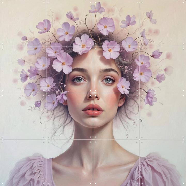 Sovereign in Bloom
