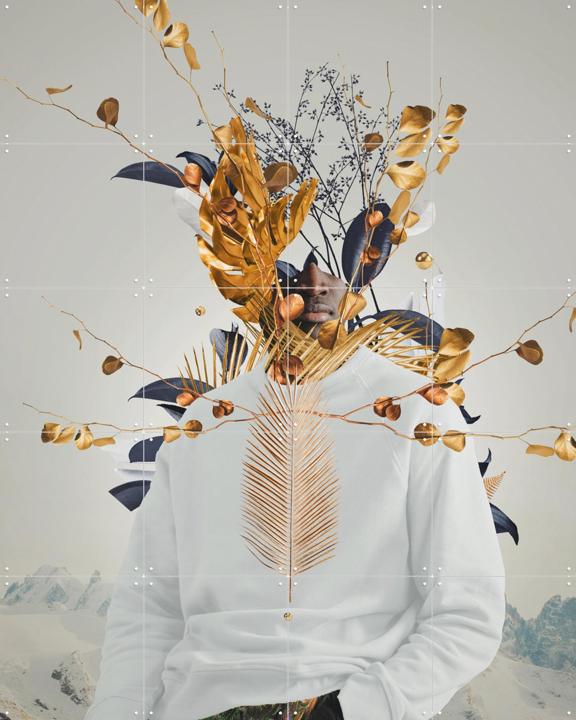 Silence and Simplicity are the same Person