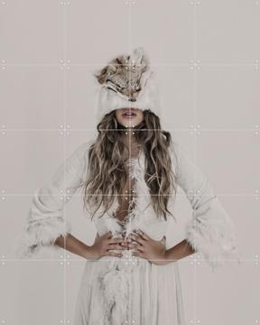 'Fox' von STUDIO HANNAH LEMHOLT