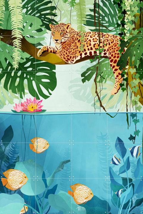 Welcome to the Jungle