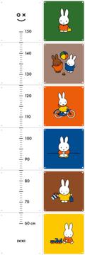 'Miffy Growth Chart' by Miffy