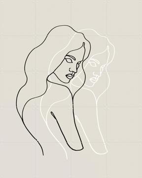 'Irma' by Julia Hariri