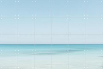 IXXI - Minimalistic Seascape by Photolovers 