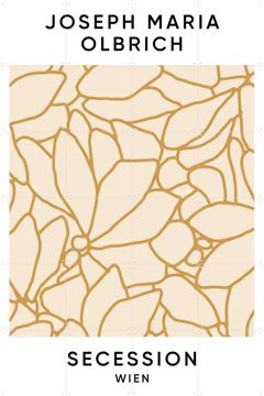 'Secession Wien light' van Florent Bodart