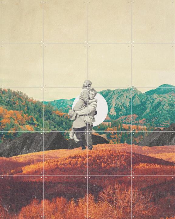 Promises. Please do not look back