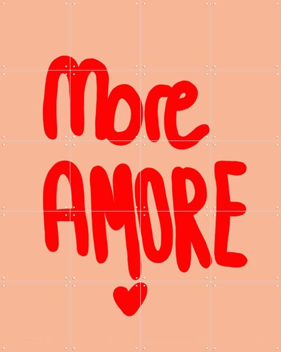 More Amore