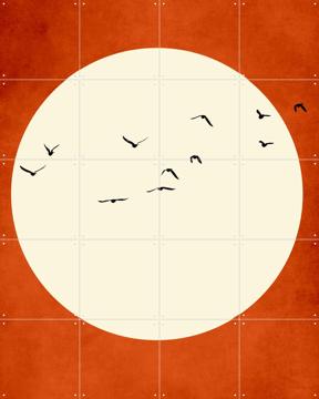 'Warm Feelings' von Kubistika