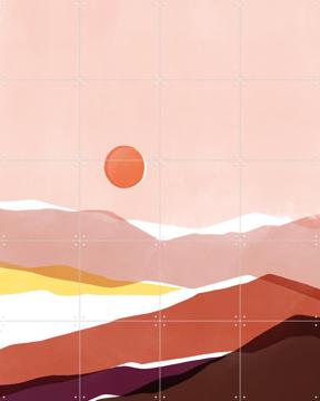 'Fajr' van Sacrée Frangine