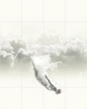 'Sky Diver' von Fran Rodriguez