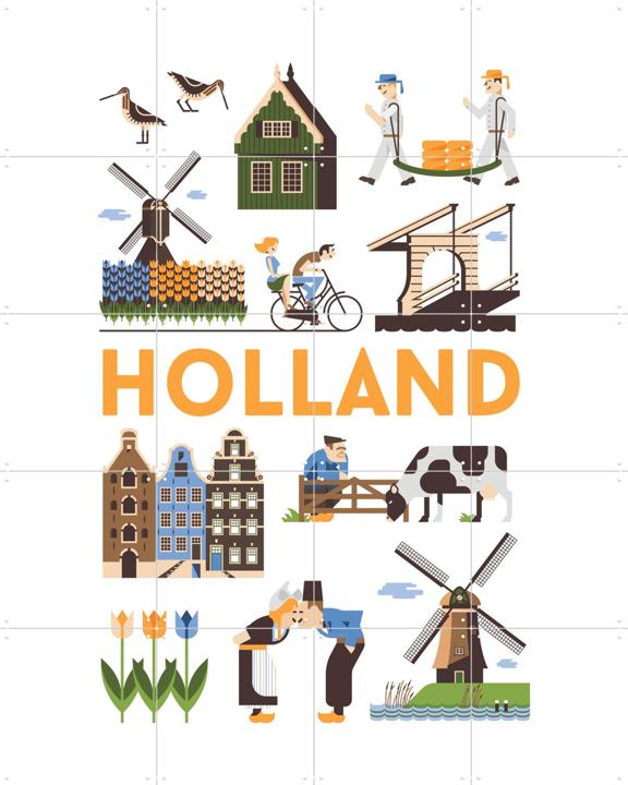 Holland