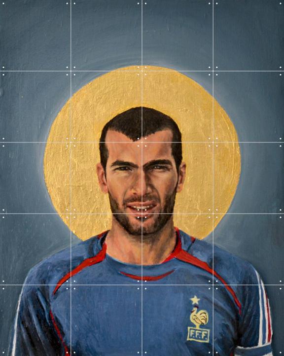 Zinedine Zidane