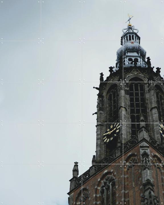Onze-Lieve-Vrouwetoren