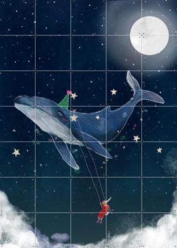 'If the Sky Were the Sea' von Esther Sepers