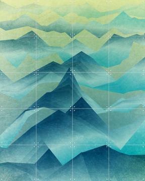 'Top of the World' von Angelo Cerantola