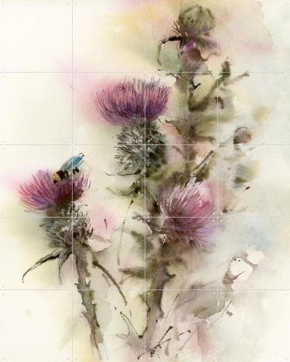 Thistles