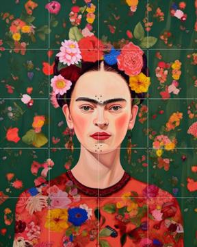 'Floral Essence' by Treechild