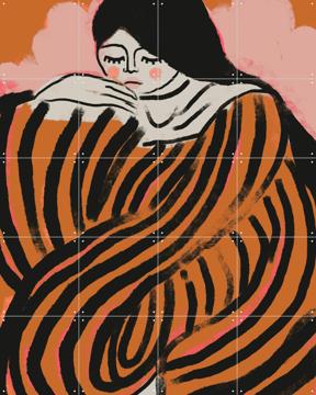 'Esmeralda' by Treechild