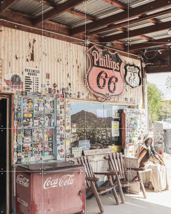 Route 66 Arizona
