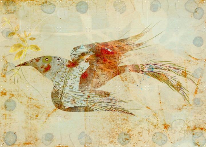 The First Bird