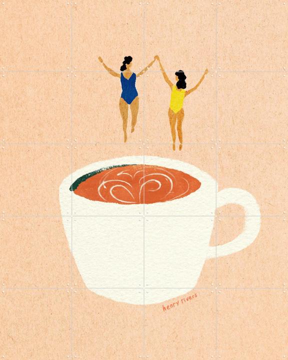 Coffee Party