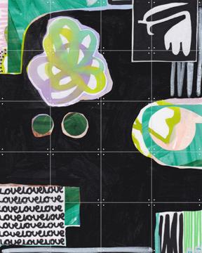 'Shadow Bright' by Henriette Visscher