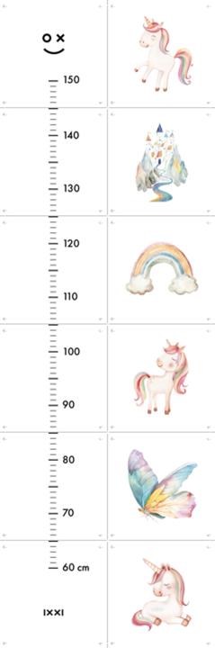 Unicorn Growth Chart