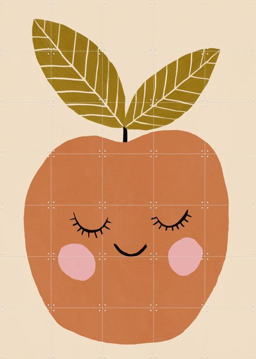 Happy Apple