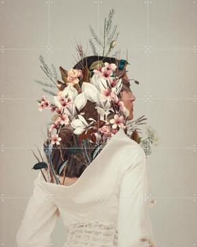 'You Gifted me an Autumn' by Frank Moth