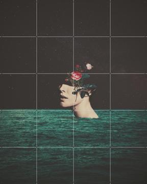 '4 AM' van Frank Moth