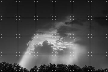 'In the Cloud' van Photolovers