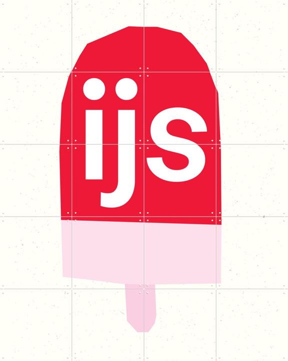 IJsje I