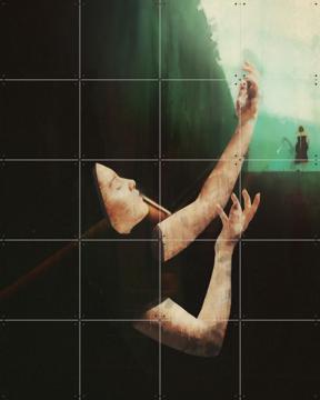 'Hope' van Vineet Suresh