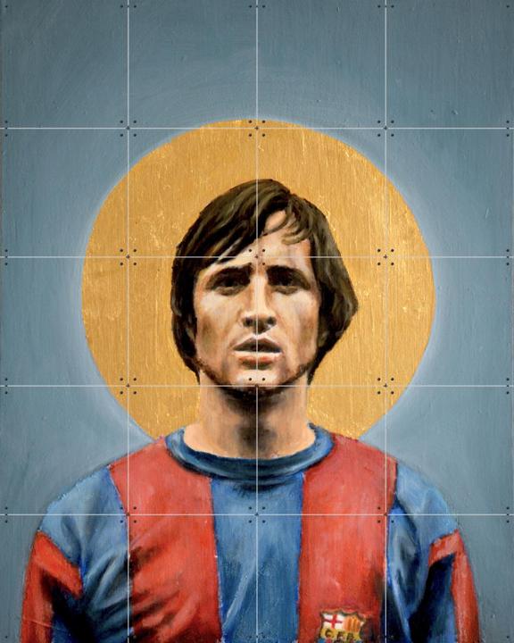 Johan Cruyff