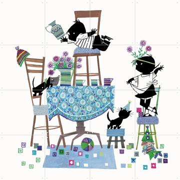 'Spelen' von Fiep Westendorp