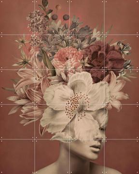 'From the Garden' van Marja van den Hurk