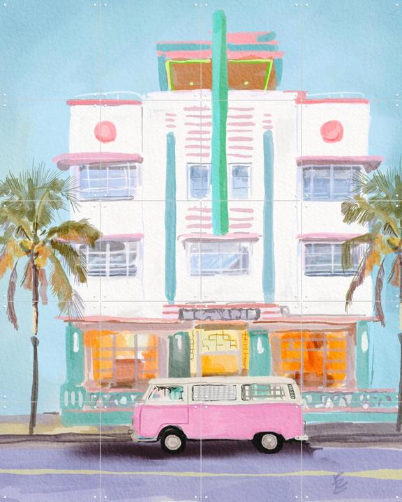 Ocean Drive