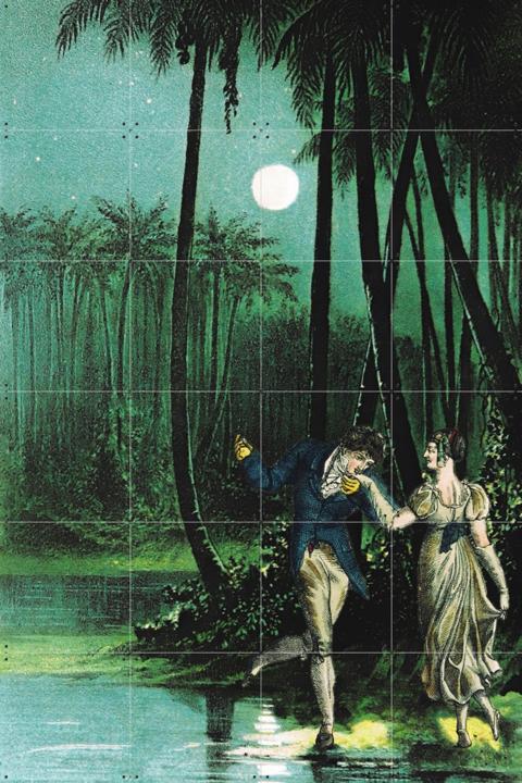Moonlight Serenade