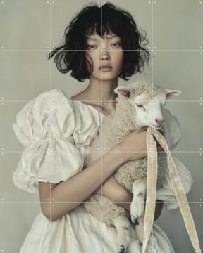 'Mai' von STUDIO HANNAH LEMHOLT