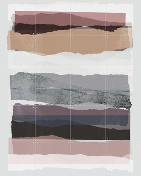 'Pieces 16' by Mareike Böhmer