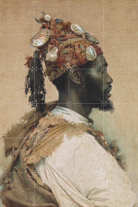 The Dancer