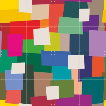 'Samba' by Markus Laible