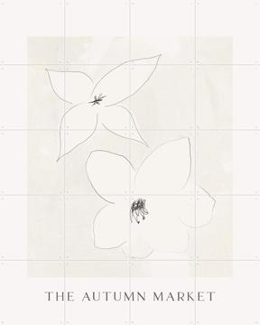 'Delicate Blossoms' van Treechild