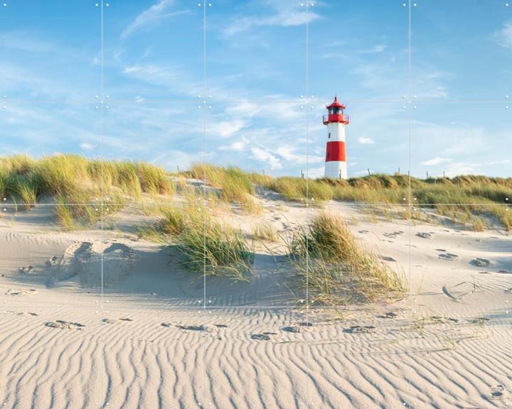 Lighthouse Sylt - Germany