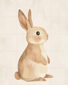 'Little bunny' van Treechild