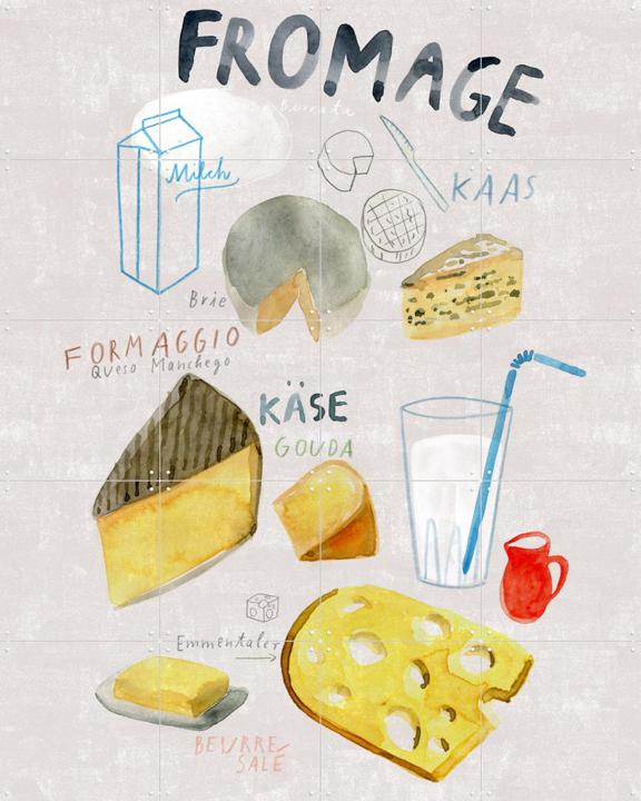 Fromage