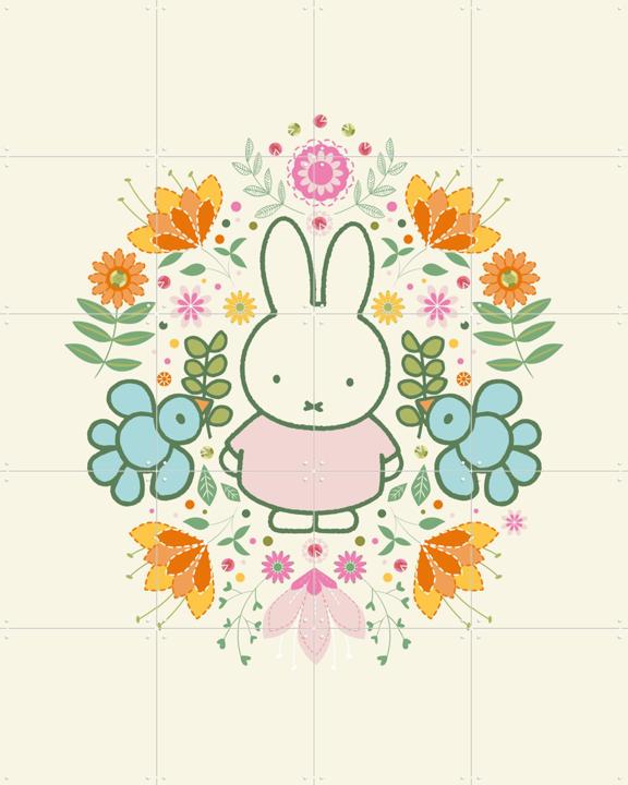 Miffy Flowers