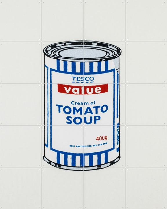 Tomato Soup Can