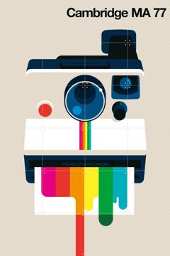 'Cambridge MA 77' by Bo Lundberg